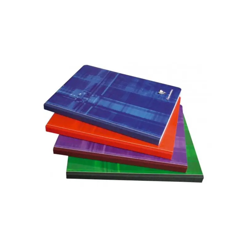Clairefontaine Classics A6 Side Clothbound Notebook- Lined