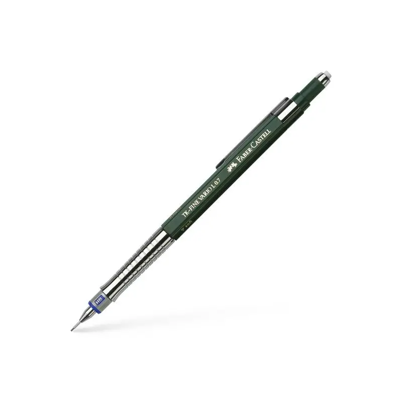 Faber-Castell Mechanical Pencil TK-FINE VARIO L
