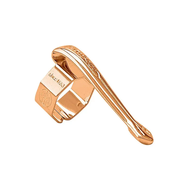 Kaweco Octagonal Nostalgic Bronze/Copper Clip