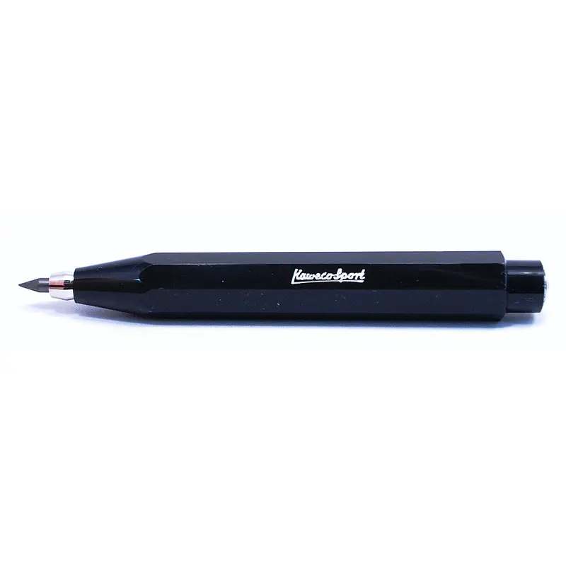 Kaweco Skyline Sport Black Clutch 3.2mm Pencil
