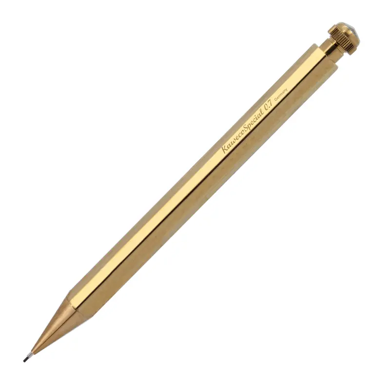 Kaweco Special Brass Pencil