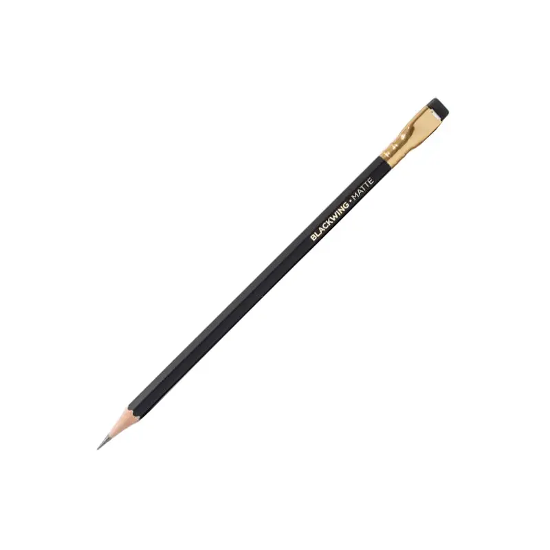 Blackwing Matte Soft Pencil