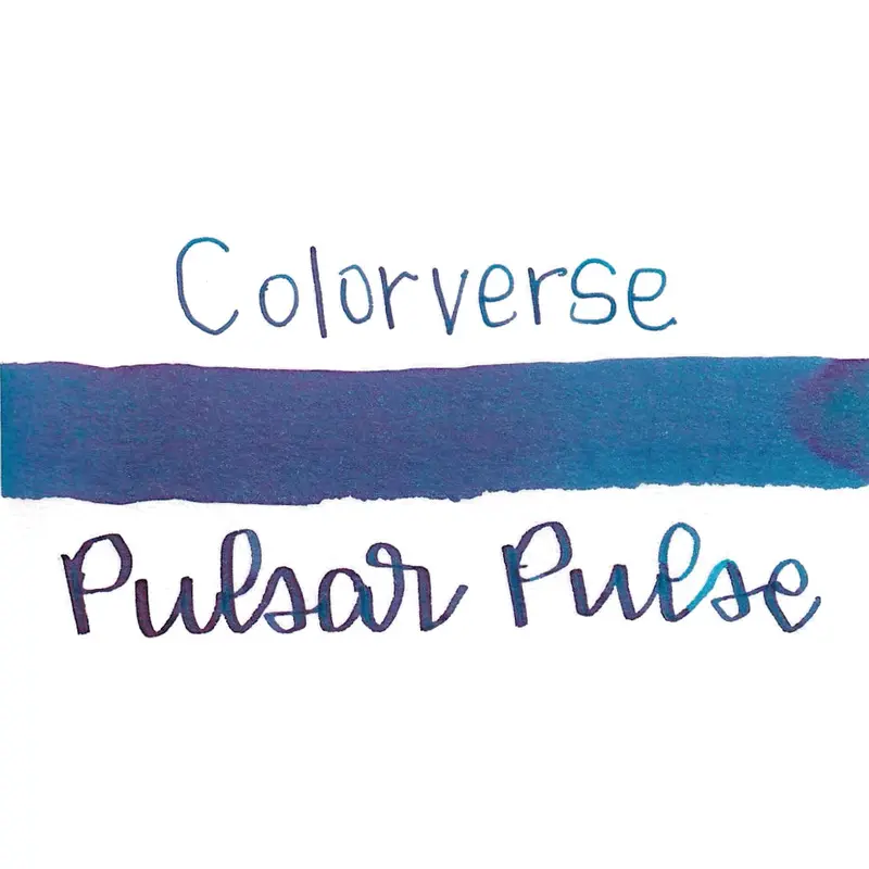 Colorverse 2024 Colorvent Calendar Top 3 Ink Pulsar Pulse