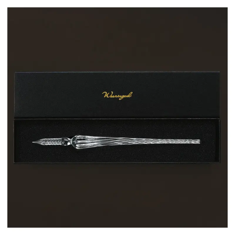 Wearingeul Glass Dip Pen