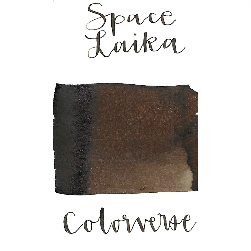 Colorverse 06 Space Laika