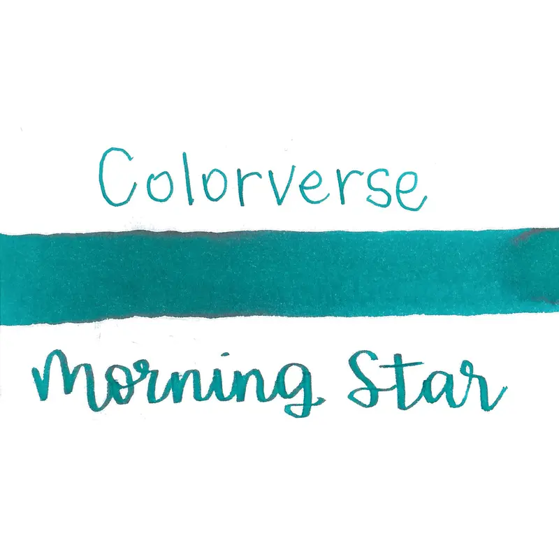 Colorverse 11 Morning Star
