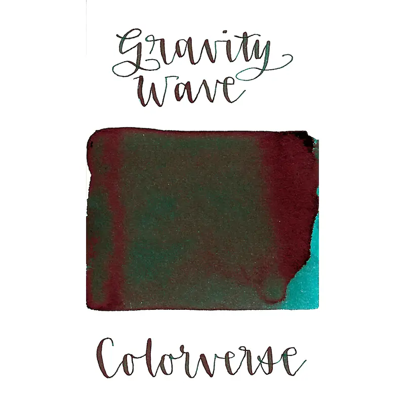 Colorverse 15 Gravity Wave