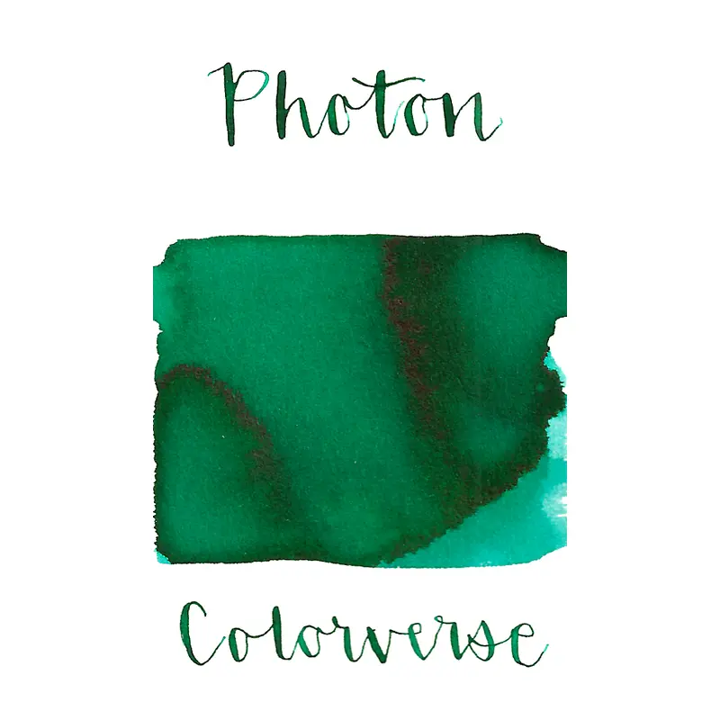Colorverse 23 & 24 Photon & Gluon