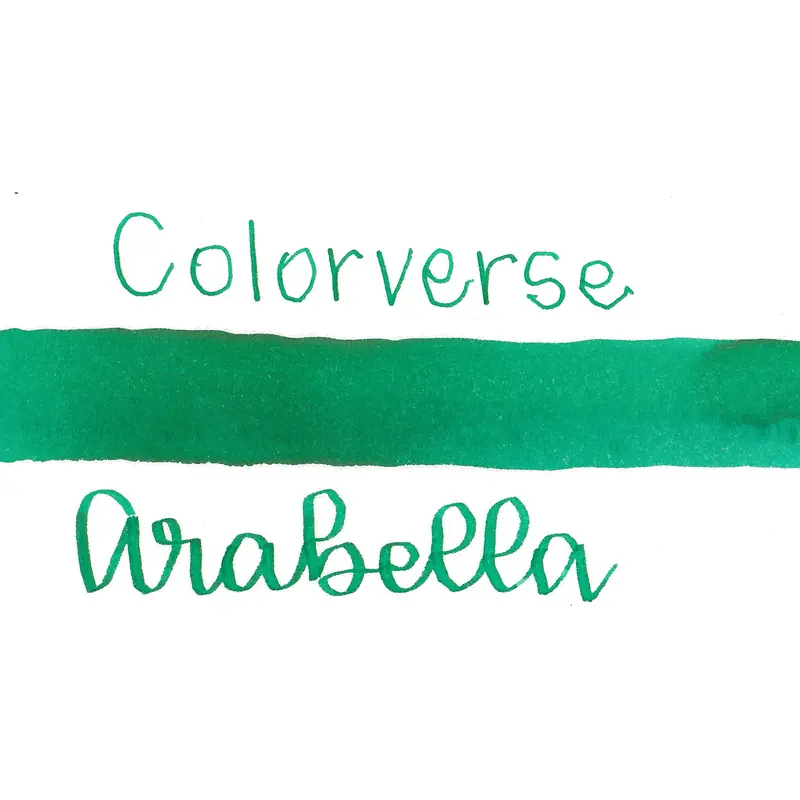 Colorverse 51 & 52 Arabella & Anita