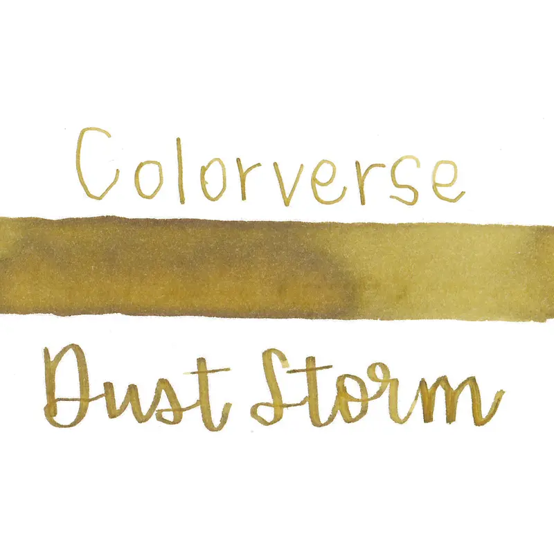 Colorverse 67 & 68 Dust Storm & Valles Marineris