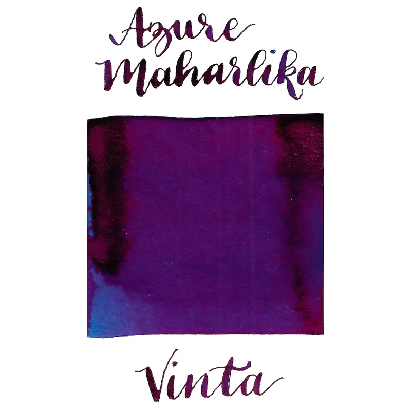 Vinta Inks -Azure - Maharlika 7107