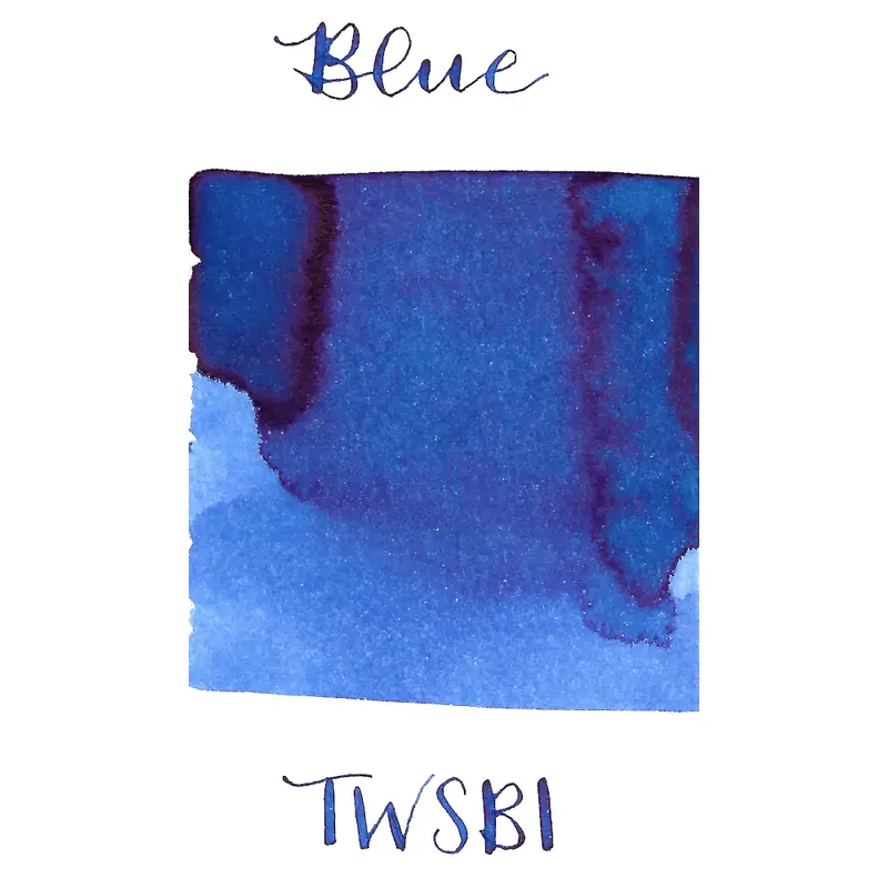 TWSBI Ink Sapphire Blue