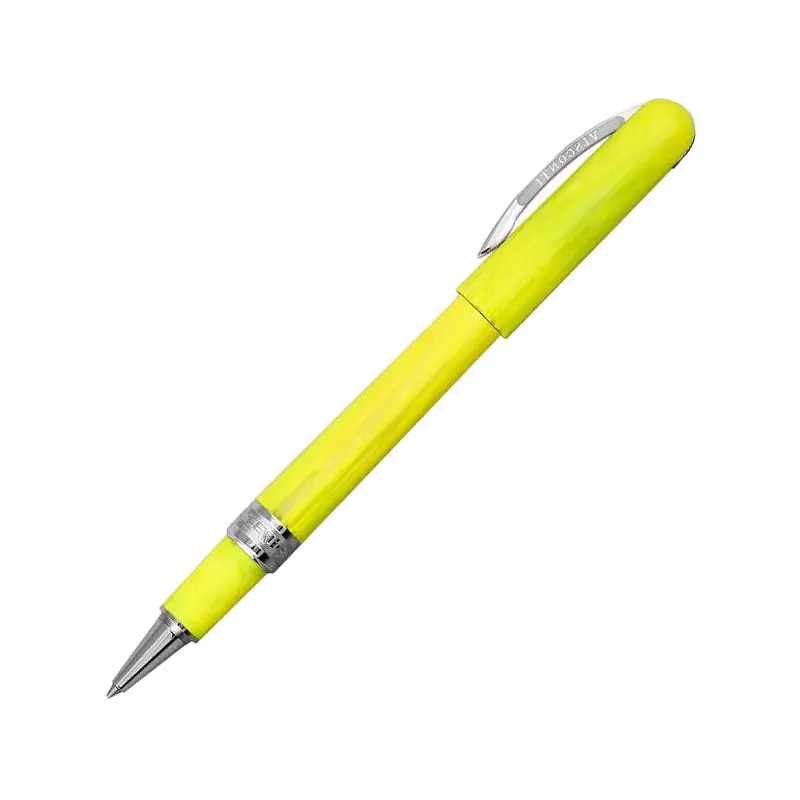 Visconti Breeze Lemon Rollerball