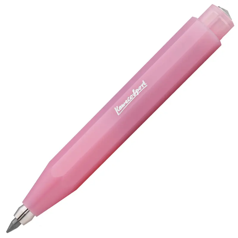 Kaweco Skyline Frosted Blush Pitaya Clutch 3.2mm Pencil