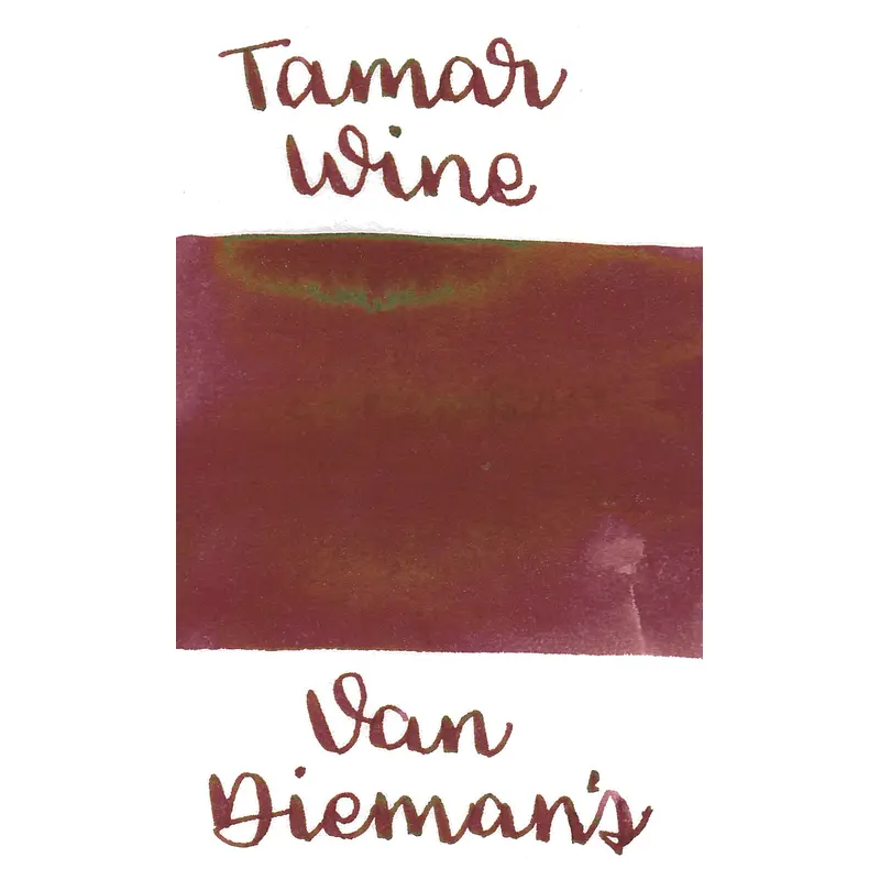 Van Dieman's Tamar Wine Red