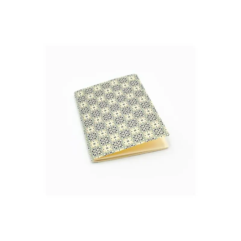 San Lorenzo A5 Softcover Journal Ruled - Quadrilobo