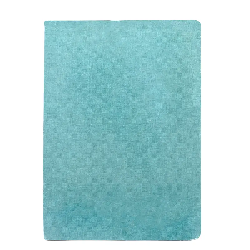Bindewerk Linen A5 Flex-Cover Notebook- Jade