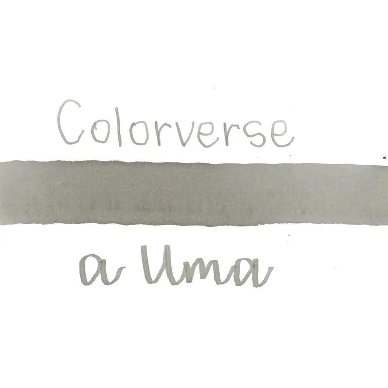 Colorverse Project No. 013 a UMa