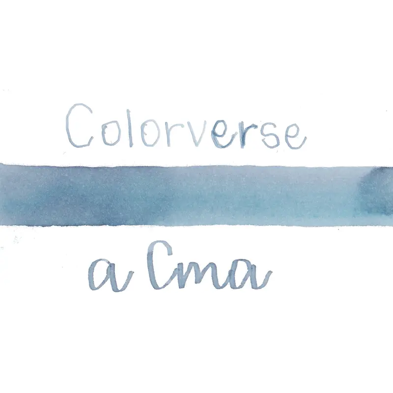 Colorverse Project No. 016 a CMa
