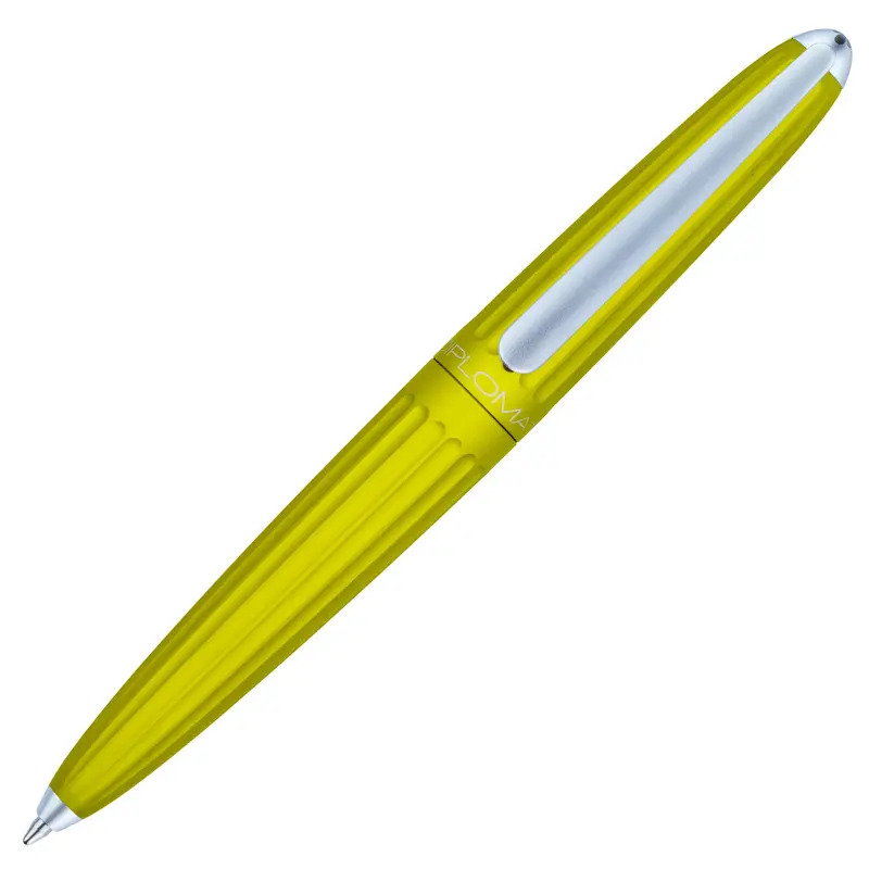 Diplomat Aero Citrus Ballpoint