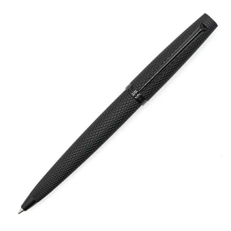 Diplomat Viper Ballpoint Black