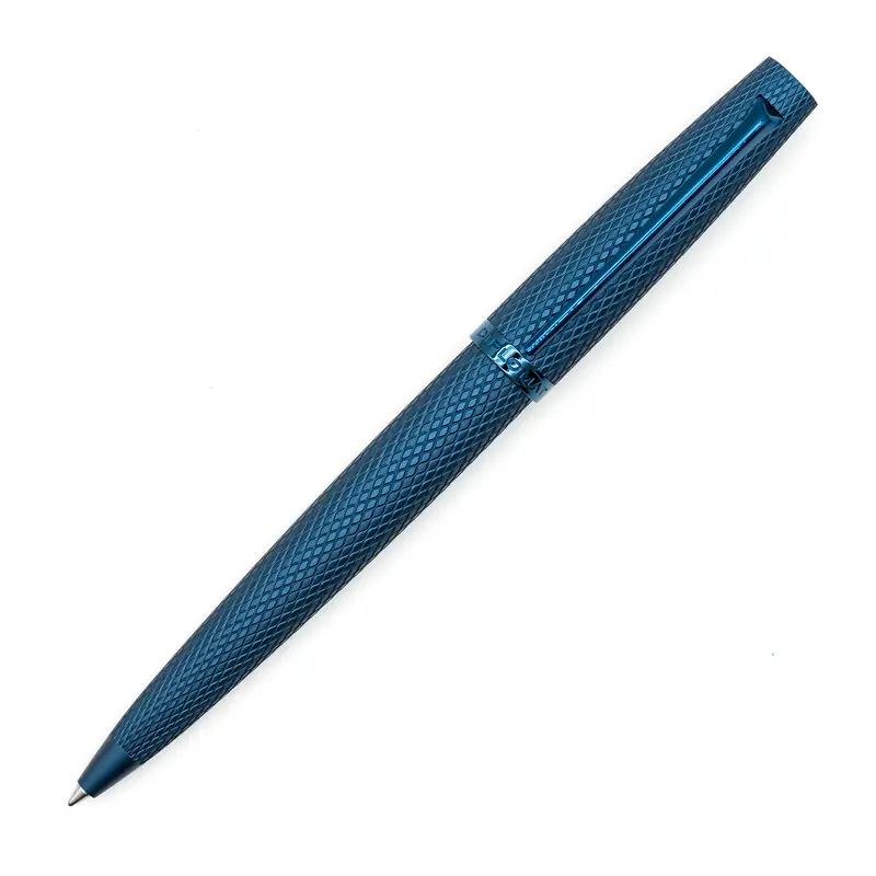 Diplomat Viper Ballpoint Blue