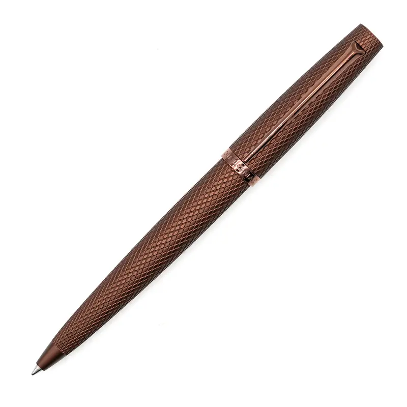 Diplomat Viper Ballpoint Brown