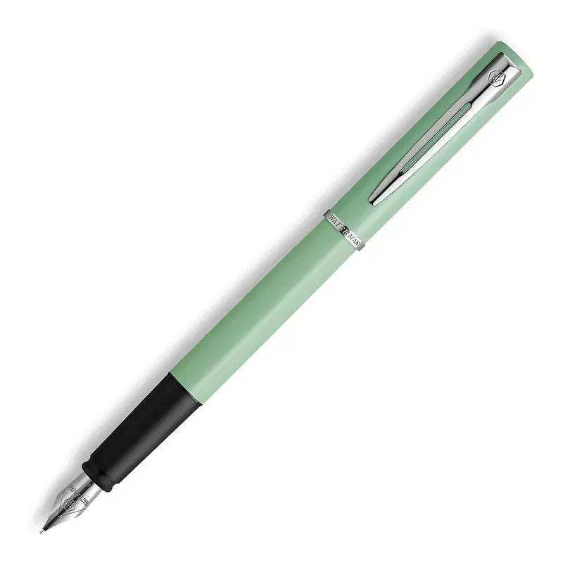 Waterman Allure Pastel Fountain Pen - Green