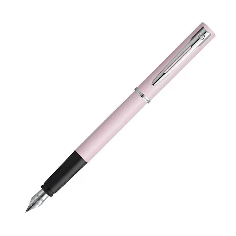 Waterman Allure Pastel Fountain Pen - Pink