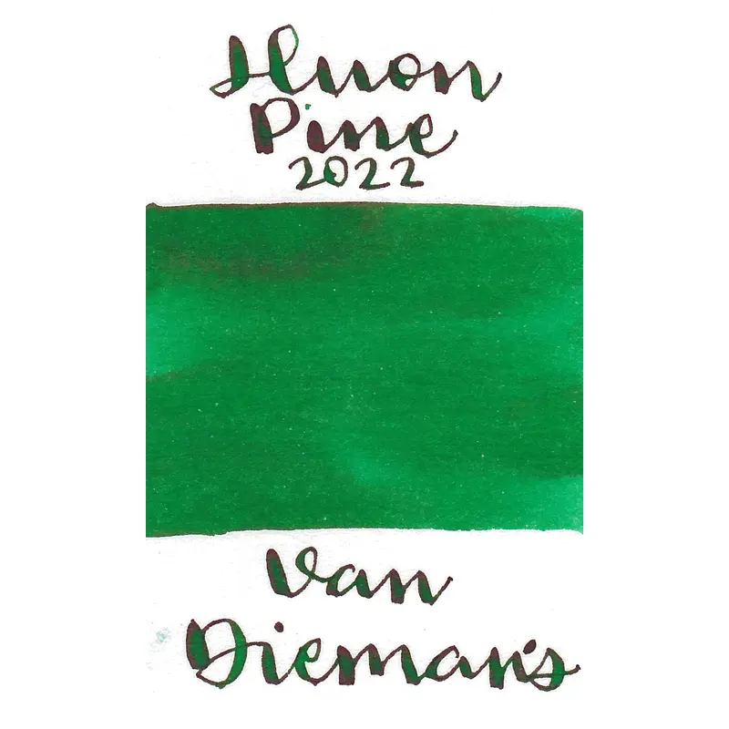 Van Dieman's The Wilderness Series- Huon Pine