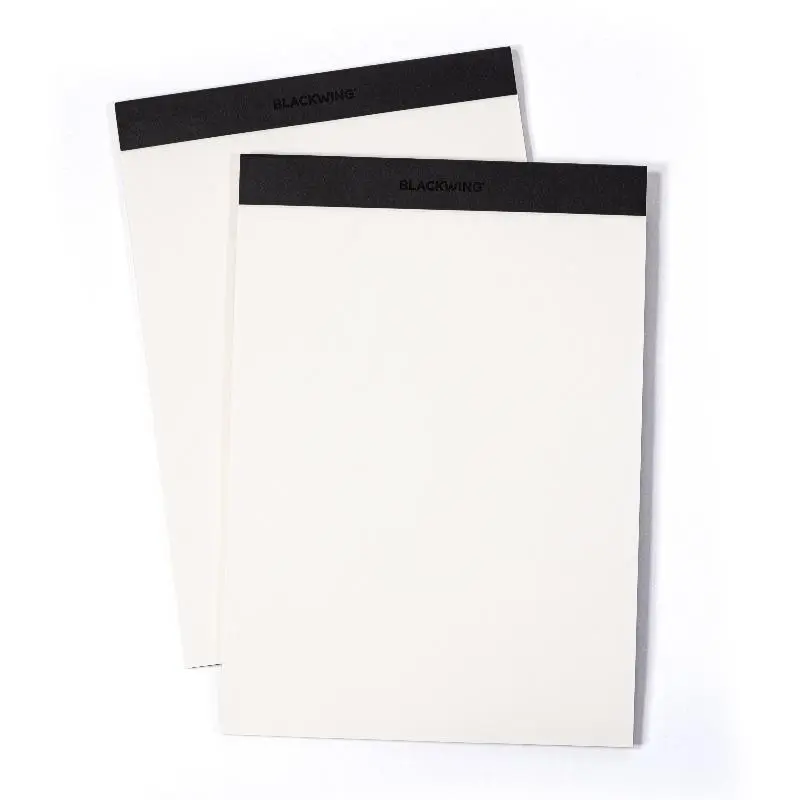 Blackwing Illegal Pad (Set of 2)