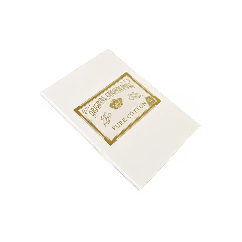 Original Crown Mill A5 Pure Cotton Paper