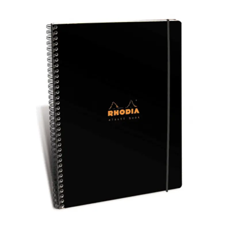 Rhodia Elasti Book