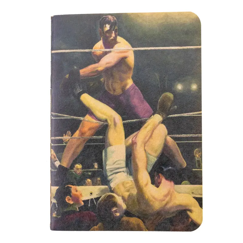 Yamamoto Paper Ro-Biki Museum Series Dempsey