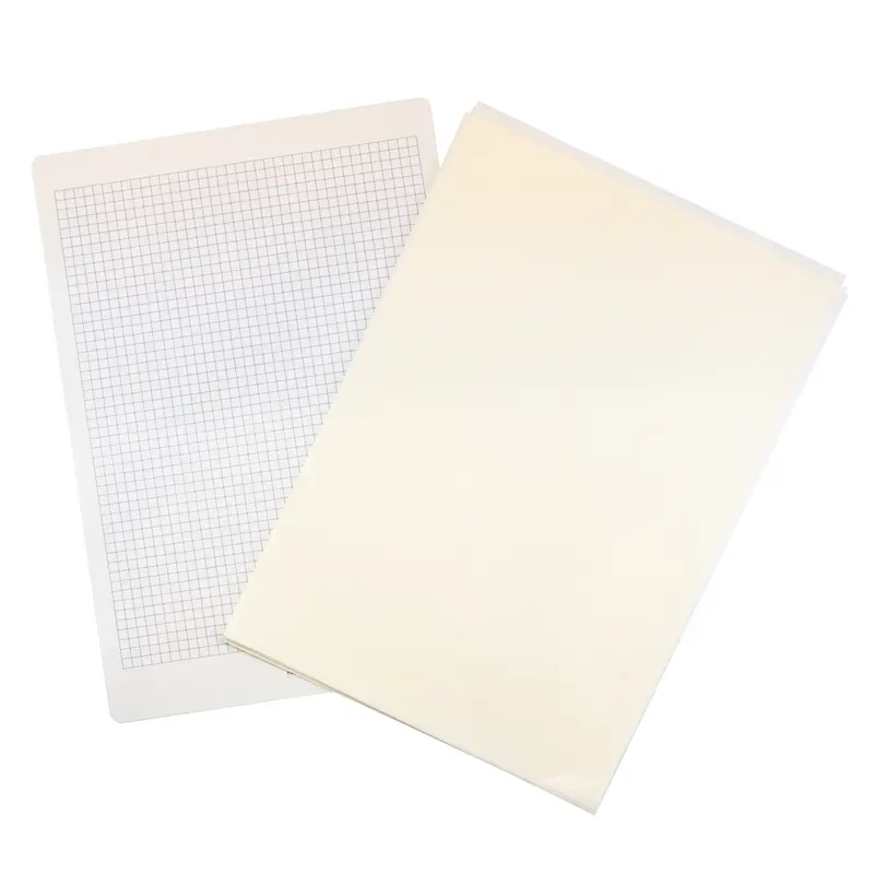 Yamamoto Paper Typewriter Paper A4 Loose Leaf 50 Sheets