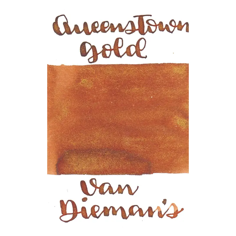 Van Dieman's Tasmania- Queenstown Gold Mine