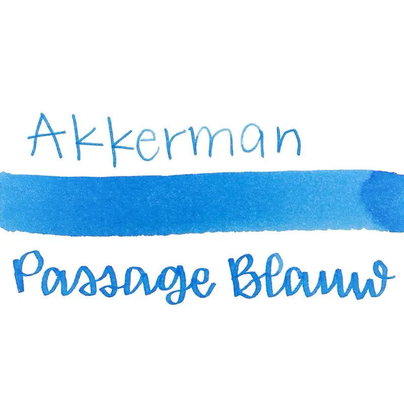 Akkerman 01 Passage Blauw