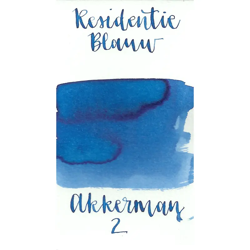 Akkerman 02 Residentie Blauw