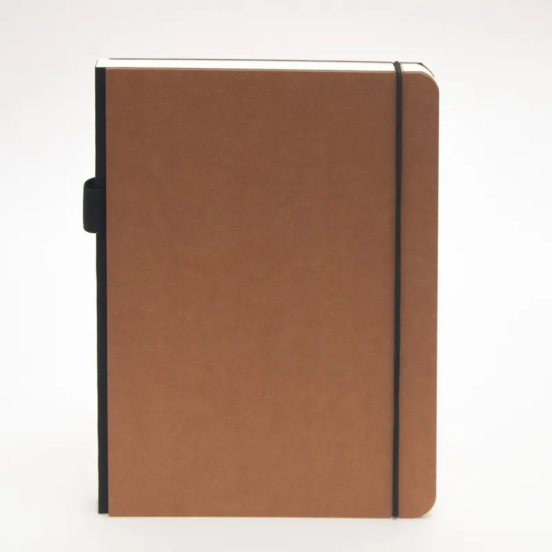 Bindewerk A5 Notebook- ILLUSTRATOR