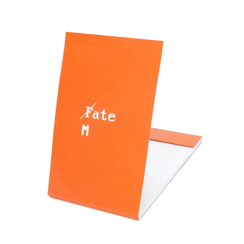 NAVA Design Minerva Switch - Fate/Mate - Orange