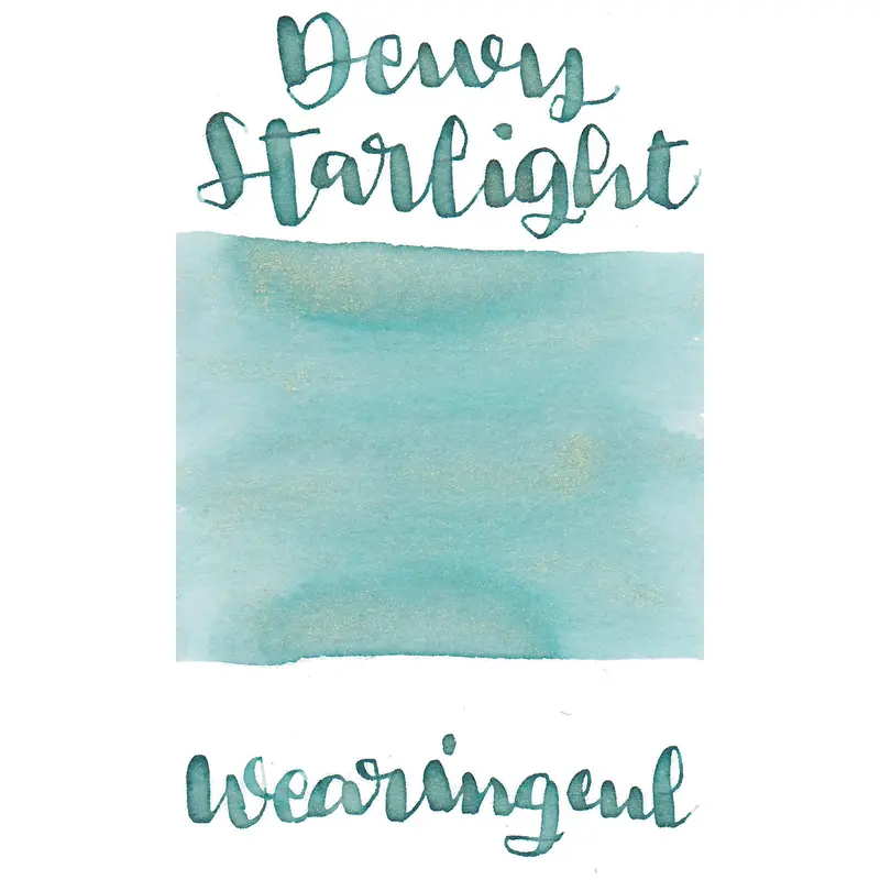 Wearingeul Dewy Starlight