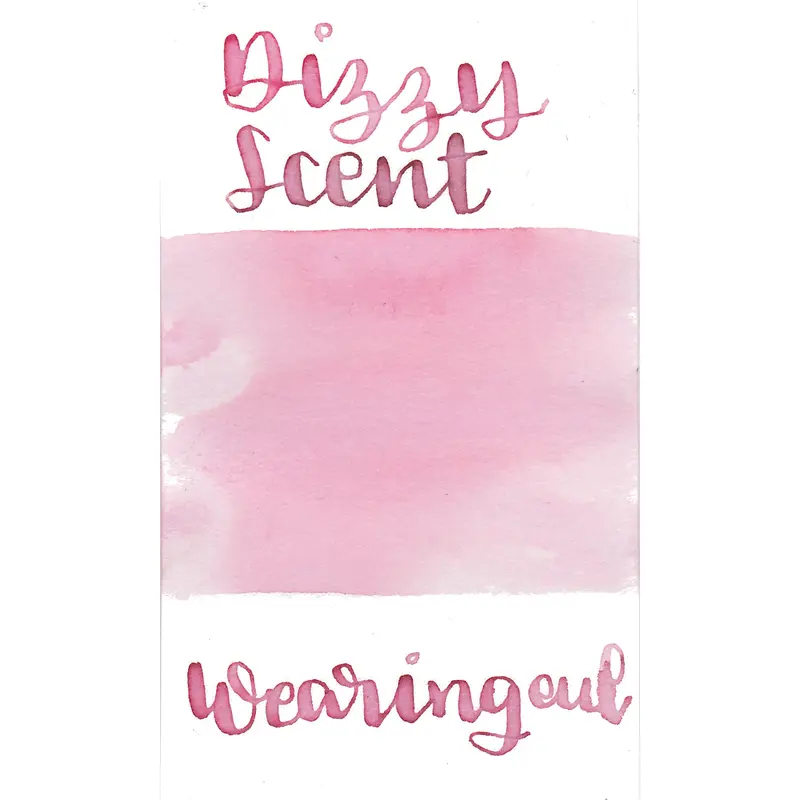 Wearingeul Dizzy Scent of Maehwa