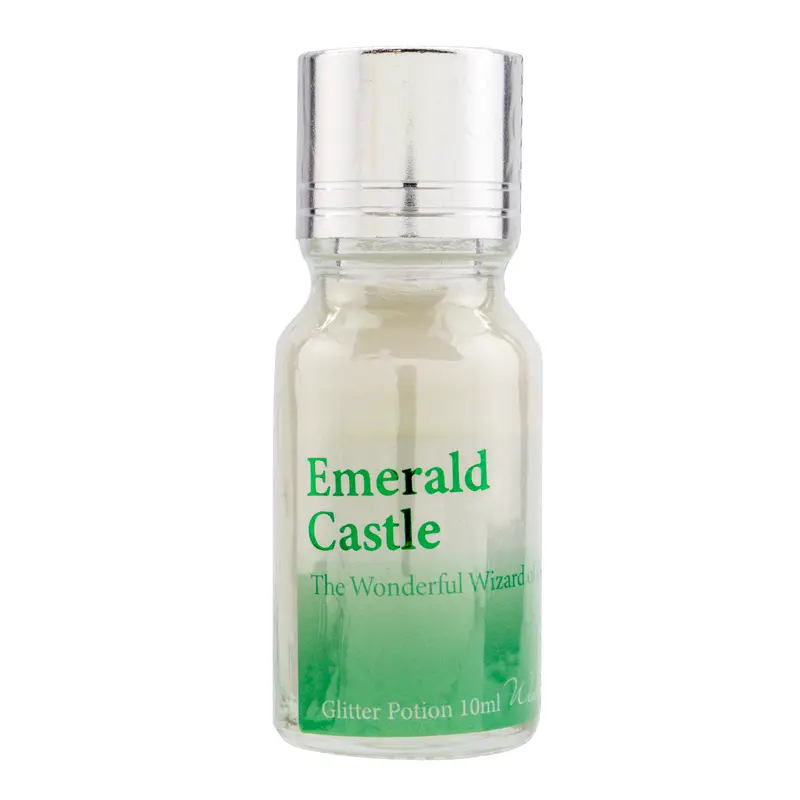 Wearingeul - Wonderful Wizard of Oz Lit. Collection - Emerald Castle Glitter Potion