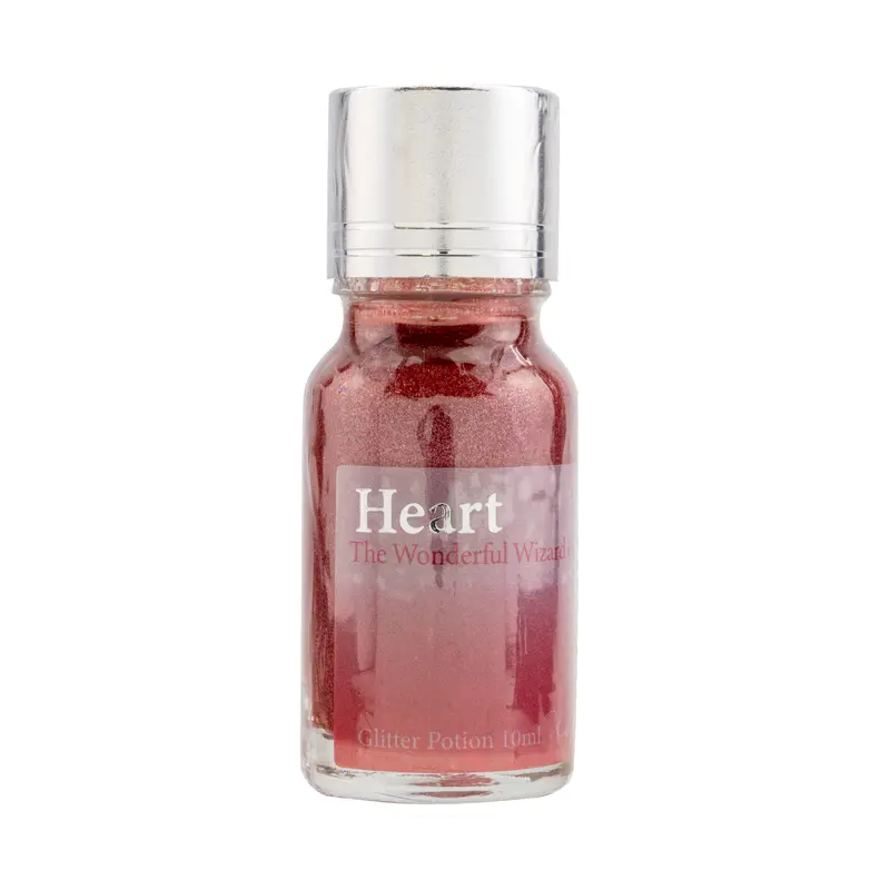 Wearingeul- Wonderful Wizard of Oz Lit. Collection - Heart Glitter Potion