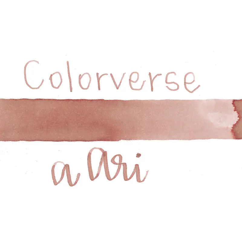 Colorverse Project Vol. 5  Constellation II No. 028  - a Ari