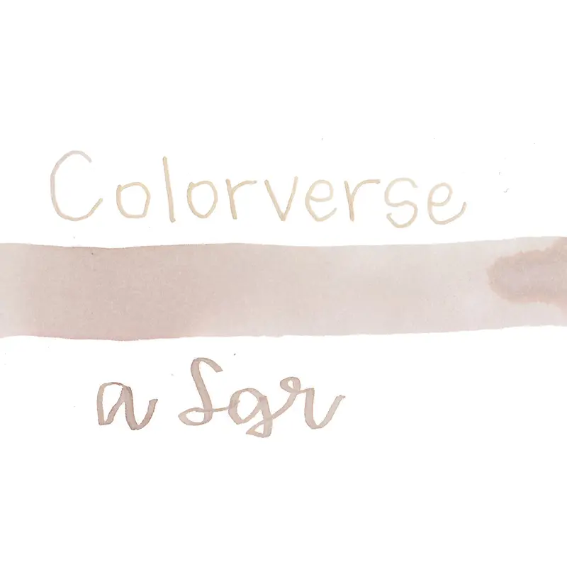 Colorverse Project  Vol. 5 Constellation II No.030 - a Sgr