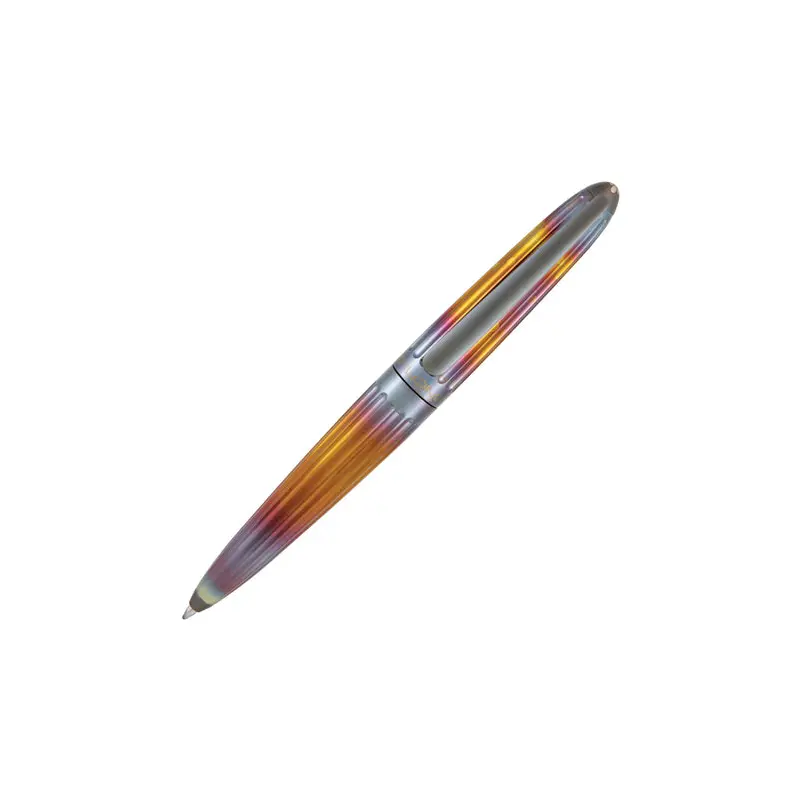 Diplomat Aero Flame Ballpoint