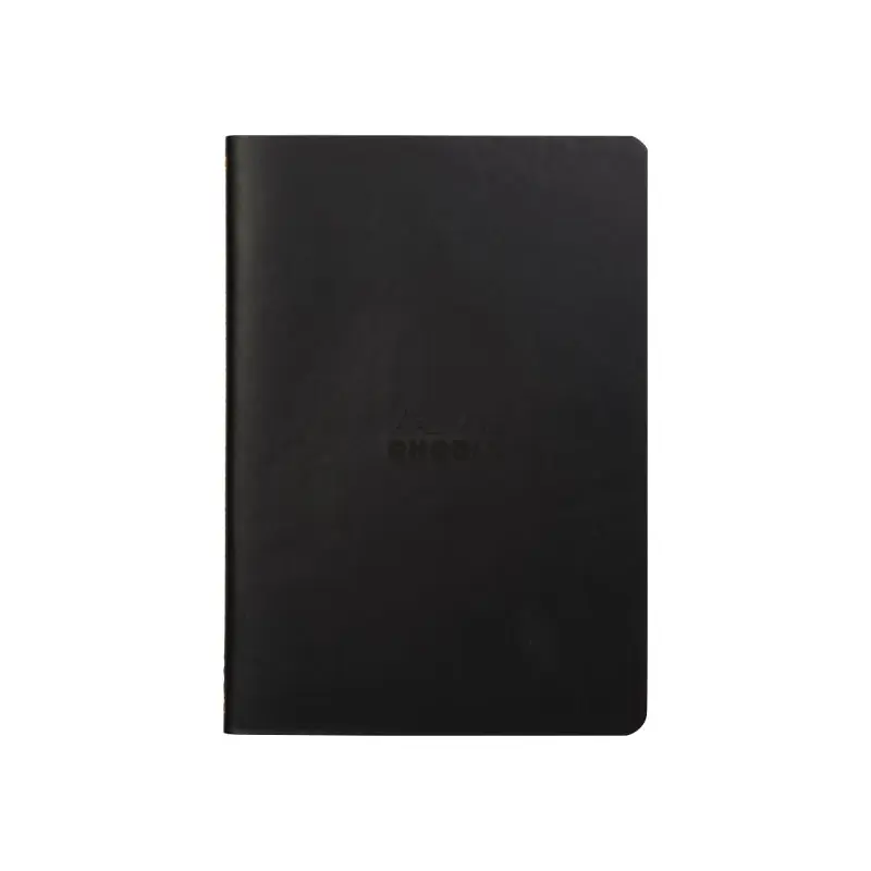 Rhodia Sewn Spine Rhodiarama A5 Notebook - Dot Grid