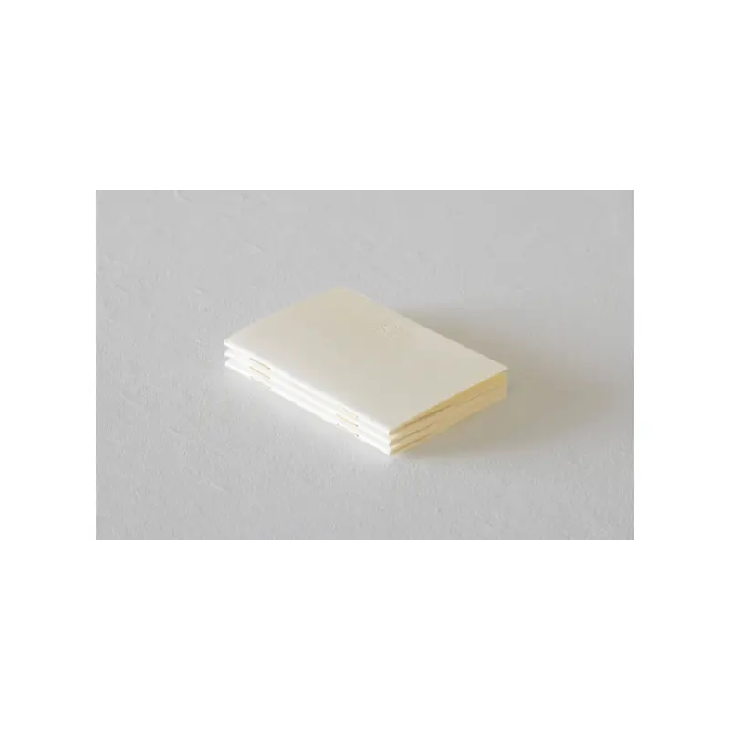 Midori MD Paper A7 Notebook Light
