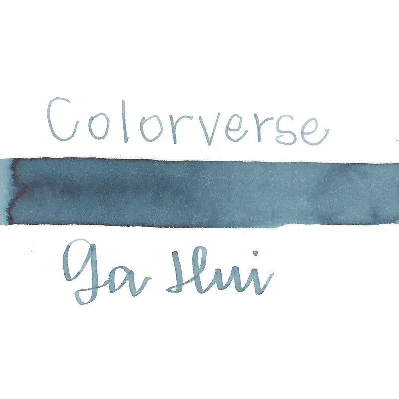 Colorverse Volume 7 Kingdom No 042 - Ga Hui